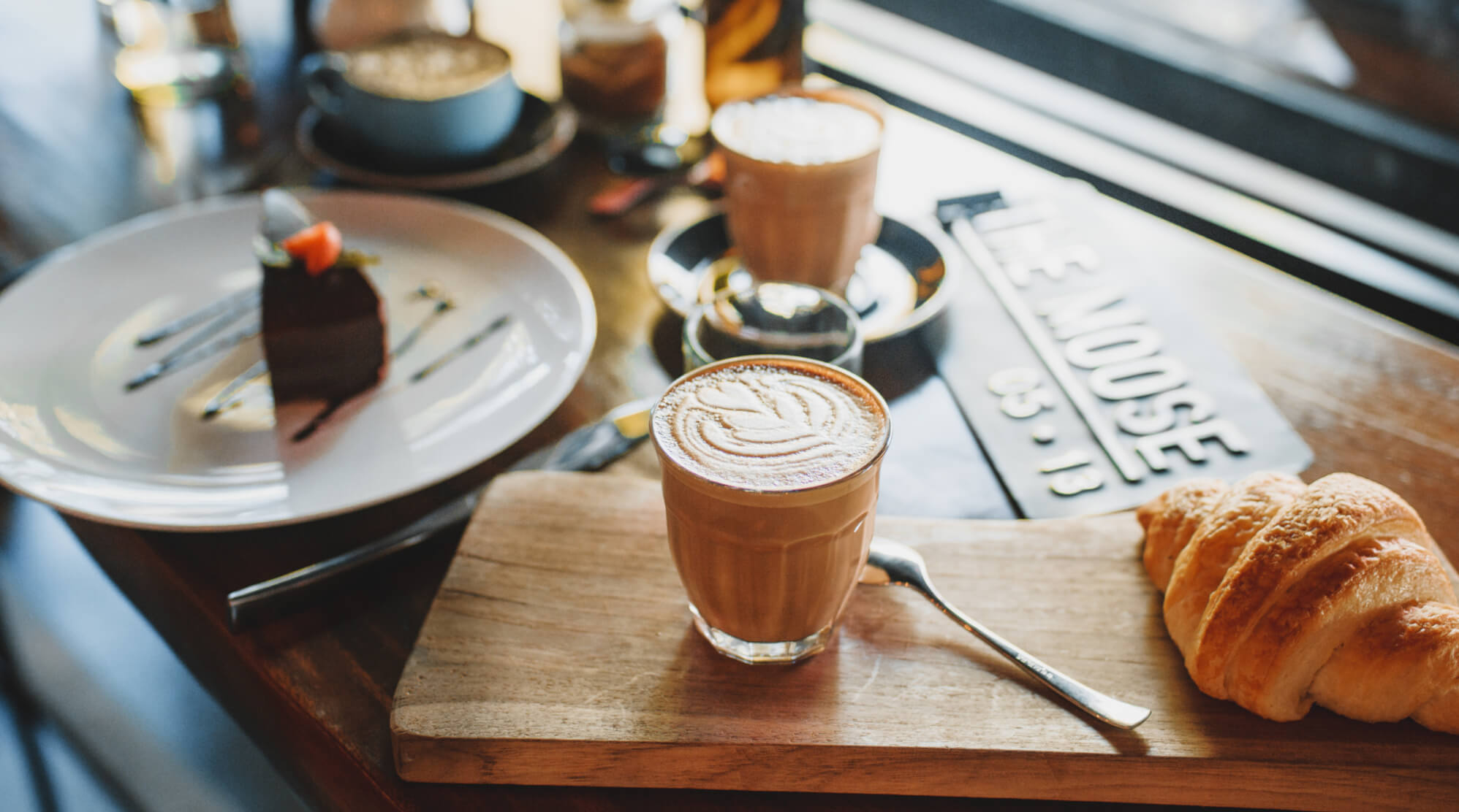 Café Pruebas — imagen 2