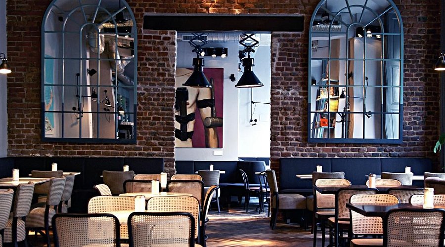 Café Pruebas